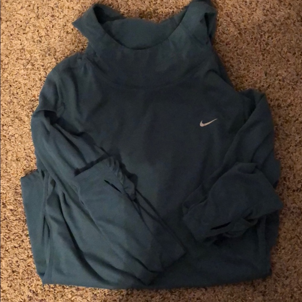 Nike hoodie